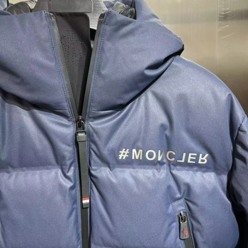 UrbanChic Moncler Down Jackets 145141