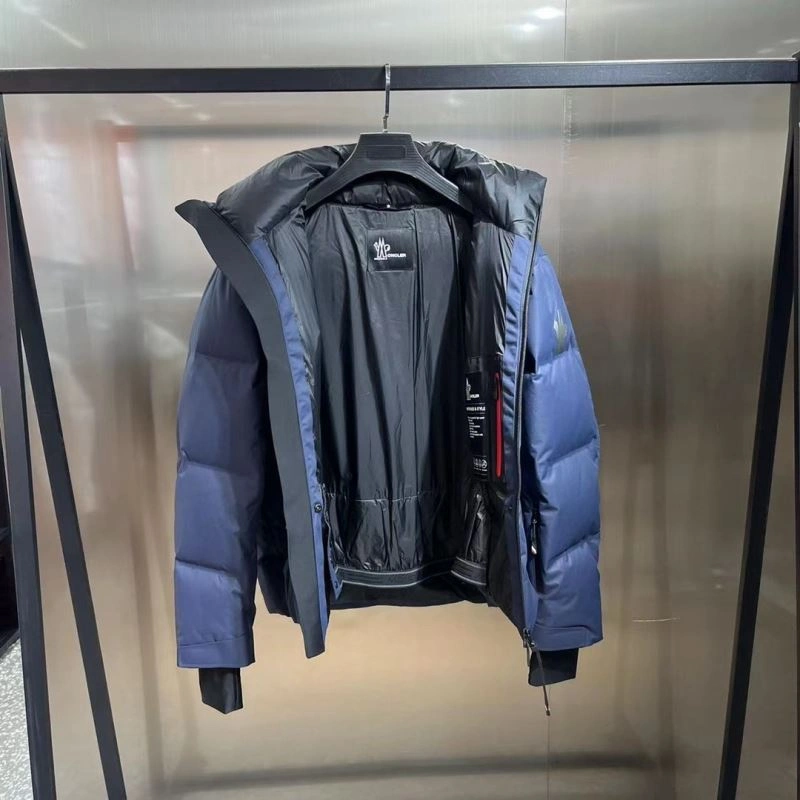 UrbanChic Moncler Down Jackets 145141