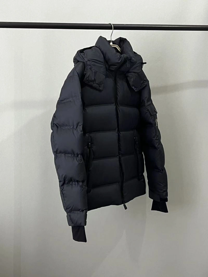 Moncler Down Jackets Effortless 145139