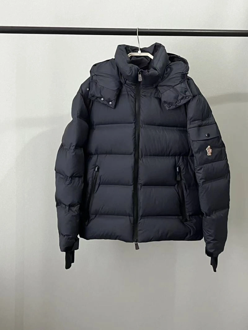 Moncler Down Jackets Effortless 145139