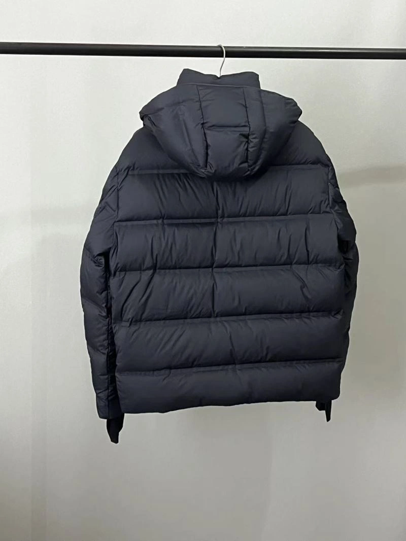 Moncler Down Jackets Effortless 145139