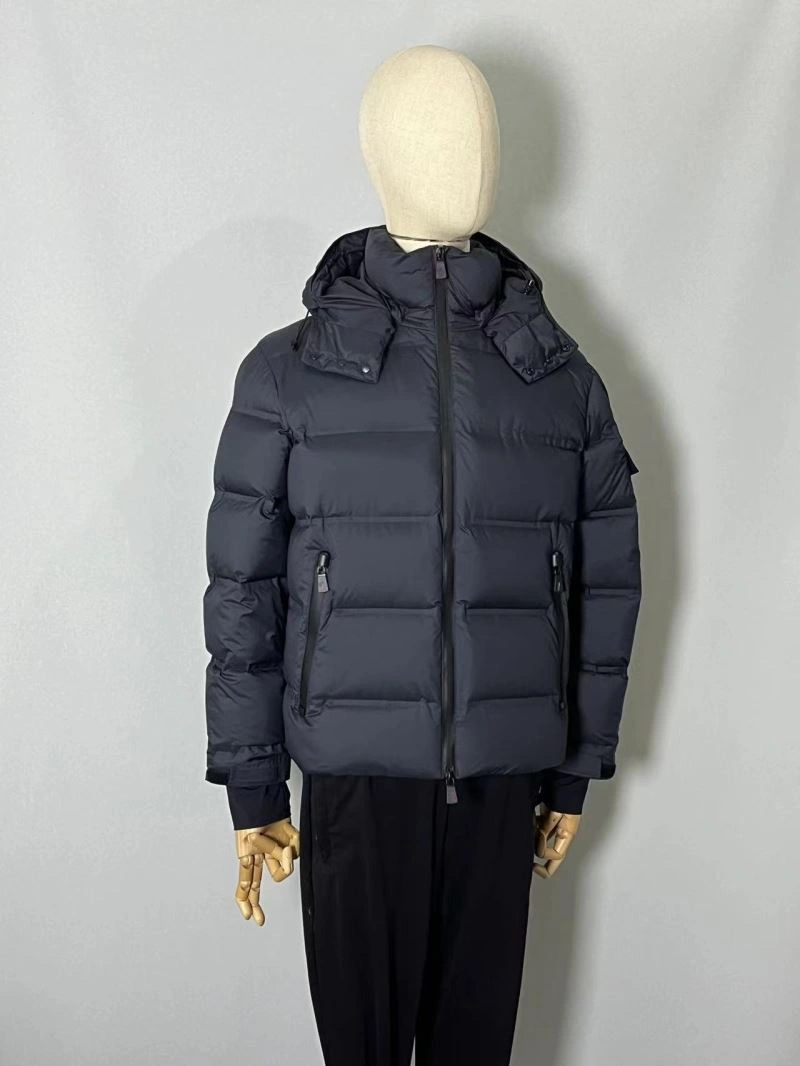 Moncler Down Jackets Effortless 145139