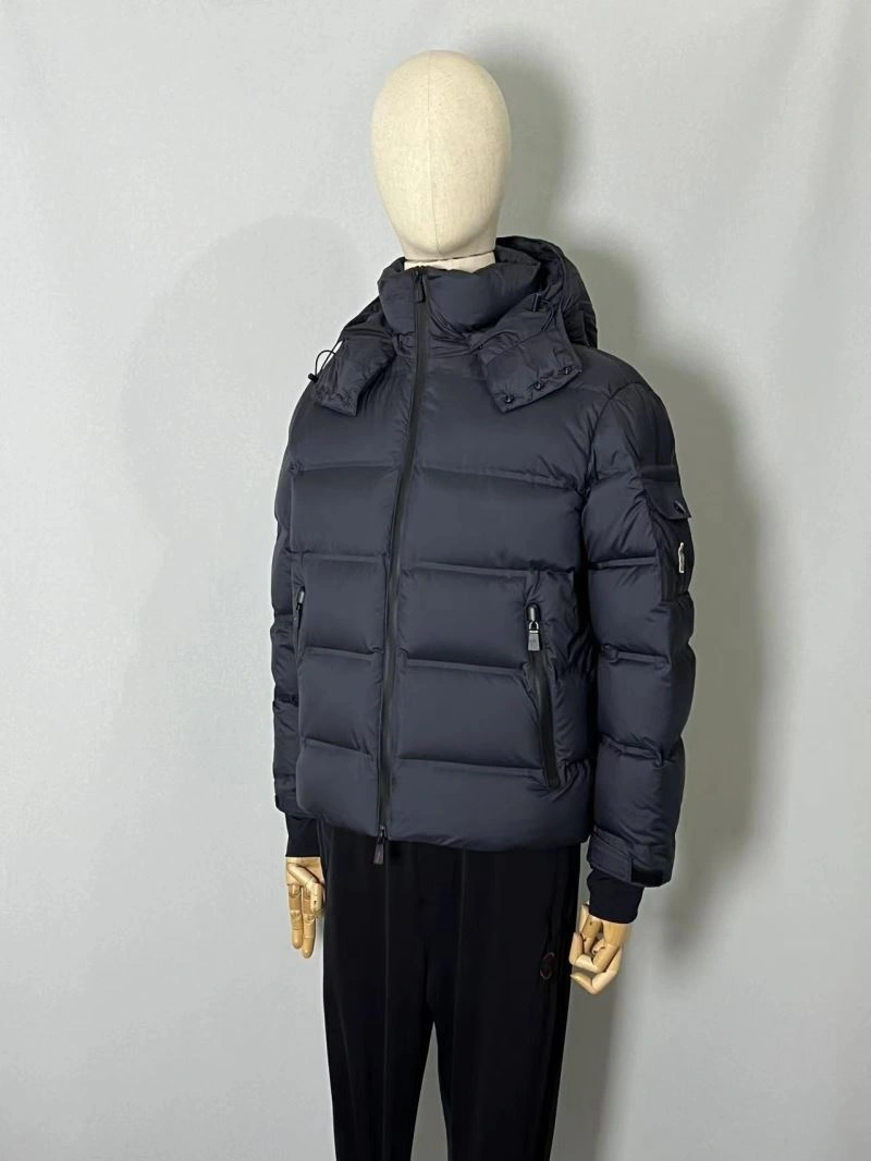 Moncler Down Jackets Effortless 145139