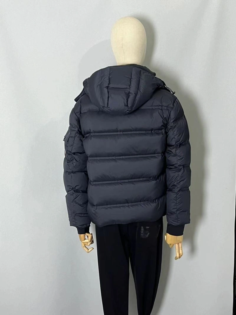 Moncler Down Jackets Effortless 145139