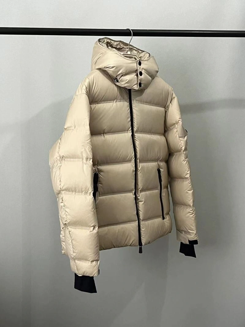 Moncler Down Jackets Cozy 145138