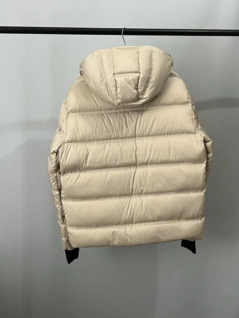 Moncler Down Jackets Cozy 145138