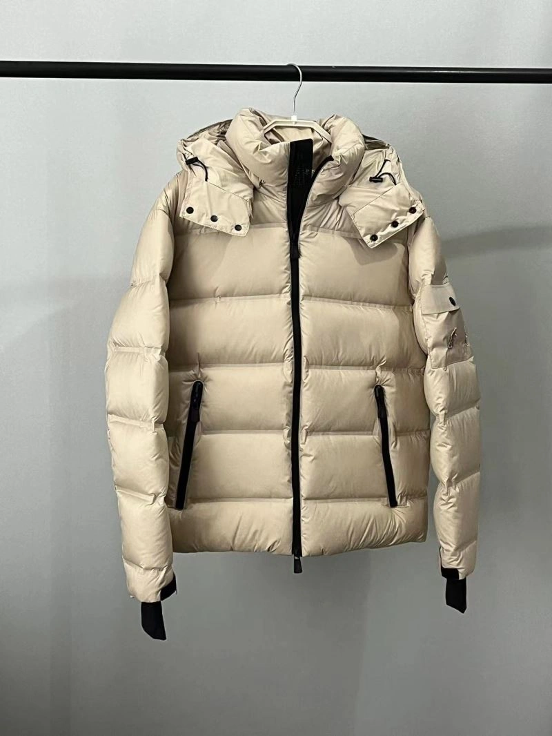 Moncler Down Jackets Cozy 145138