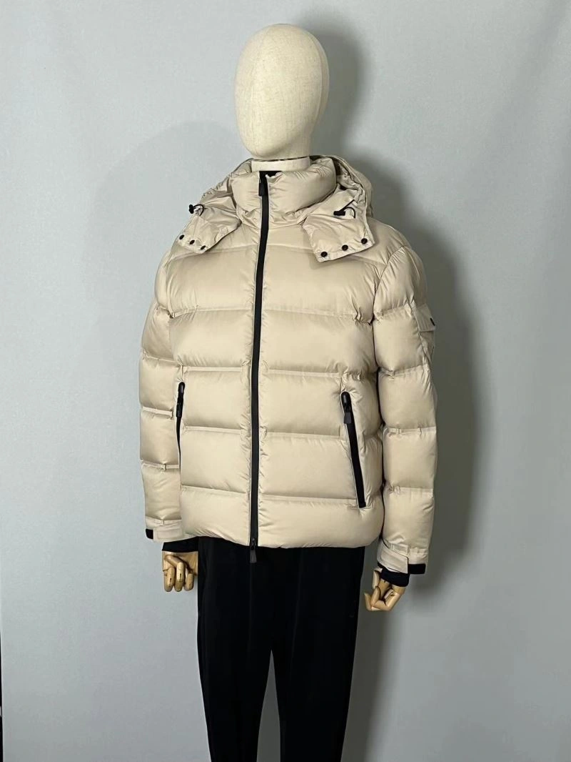 Moncler Down Jackets Cozy 145138