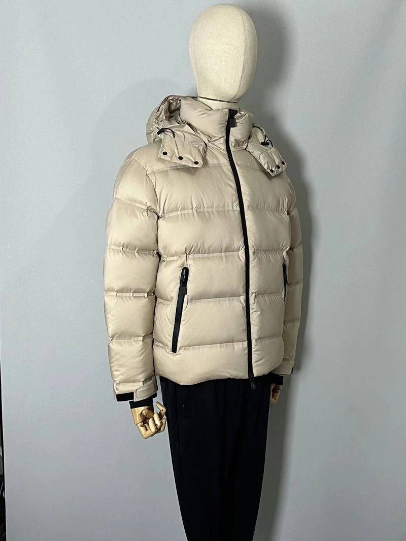 Moncler Down Jackets Cozy 145138