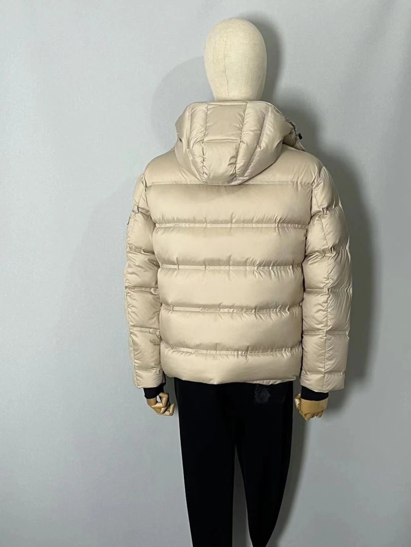 Moncler Down Jackets Cozy 145138