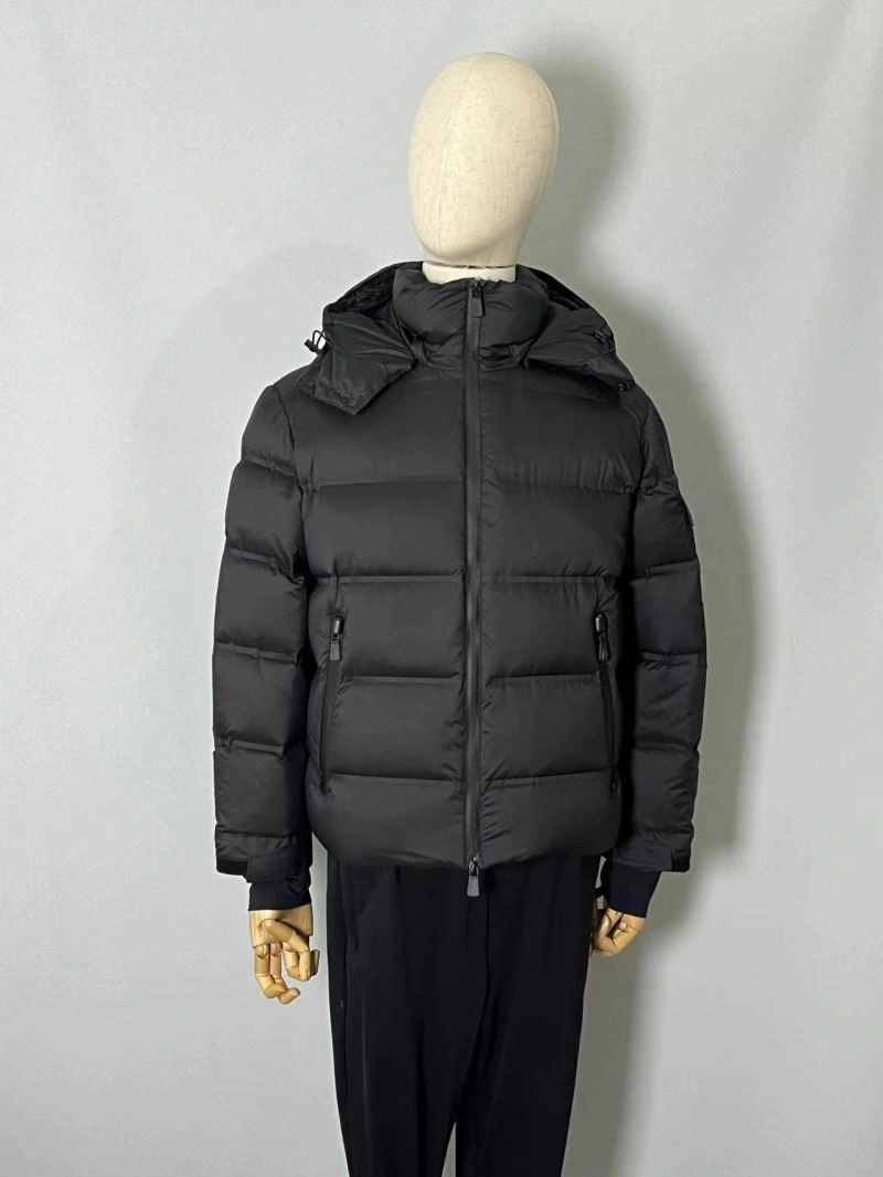 Moncler Down Jackets Attractive 145136
