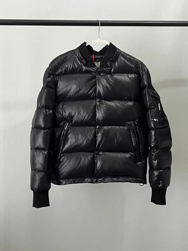 Moncler Down Jackets Practical 145135