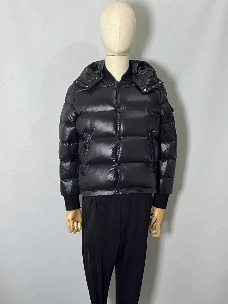 Moncler Down Jackets Practical 145135