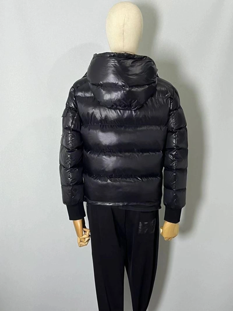 Moncler Down Jackets Practical 145135