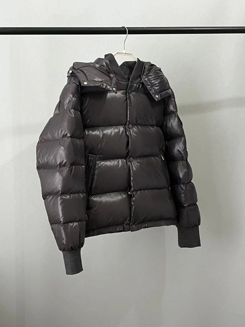 Moncler Down Jackets Modern 145134