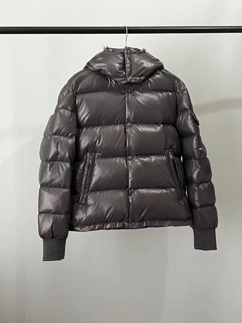Moncler Down Jackets Modern 145134