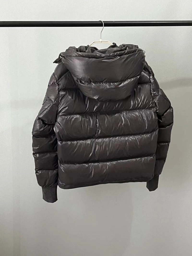 Moncler Down Jackets Modern 145134