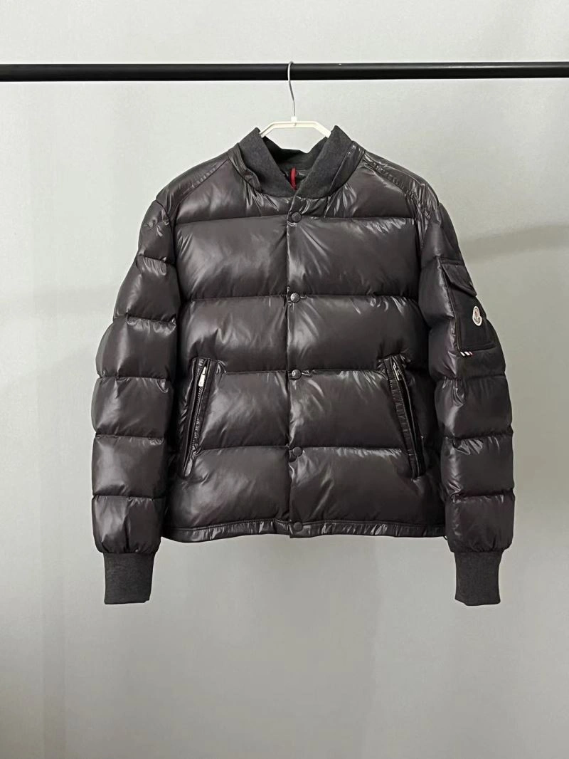 Moncler Down Jackets Modern 145134