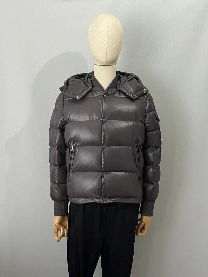 Moncler Down Jackets Modern 145134
