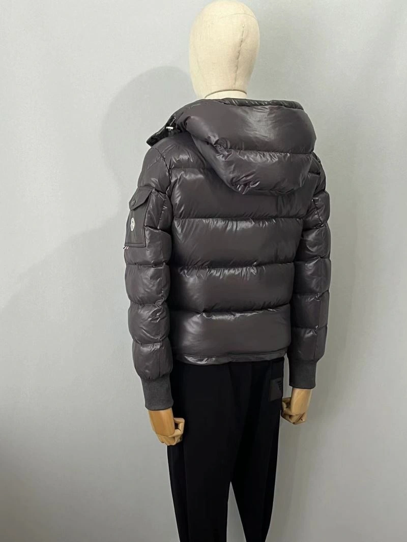 Moncler Down Jackets Modern 145134