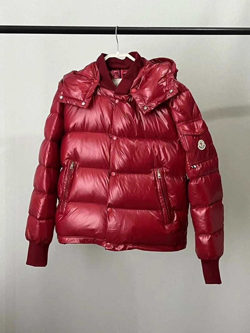 Moncler Down Jackets Trendy 145137