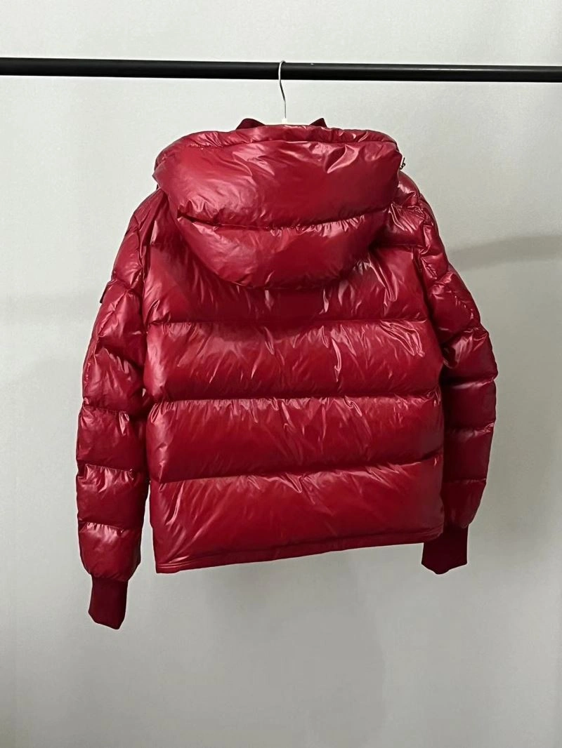 Moncler Down Jackets Trendy 145137