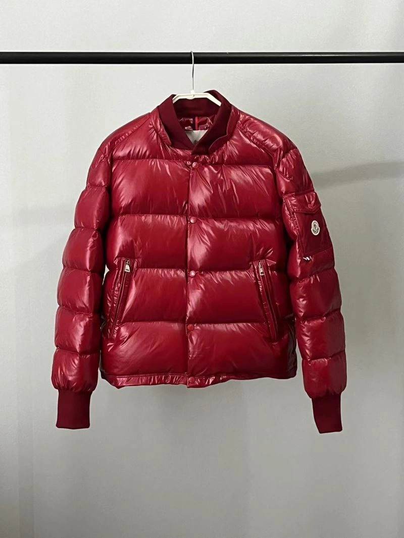 Moncler Down Jackets Trendy 145137