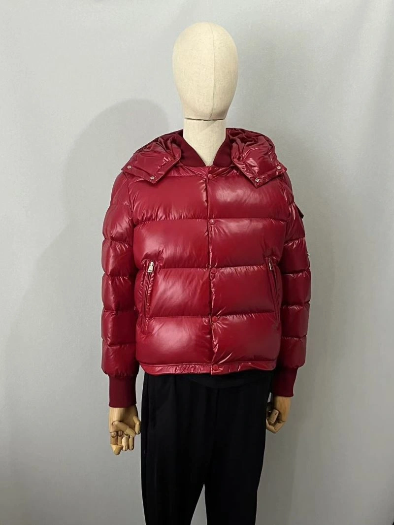 Moncler Down Jackets Trendy 145137
