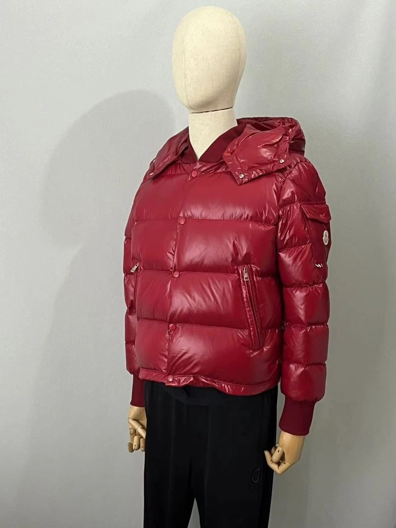 Moncler Down Jackets Trendy 145137