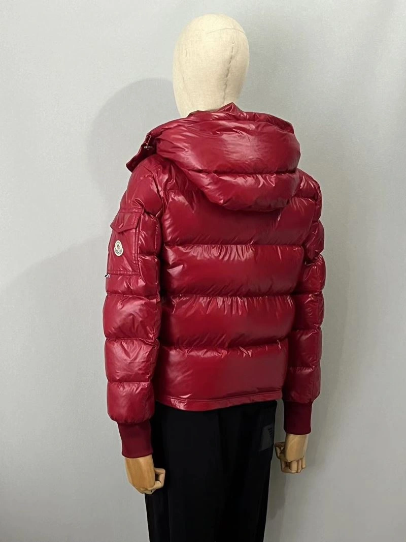 Moncler Down Jackets Trendy 145137