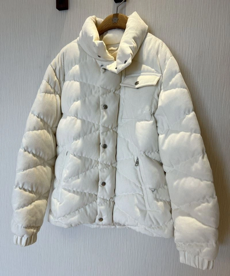 Moncler Down Jackets Bold 145132