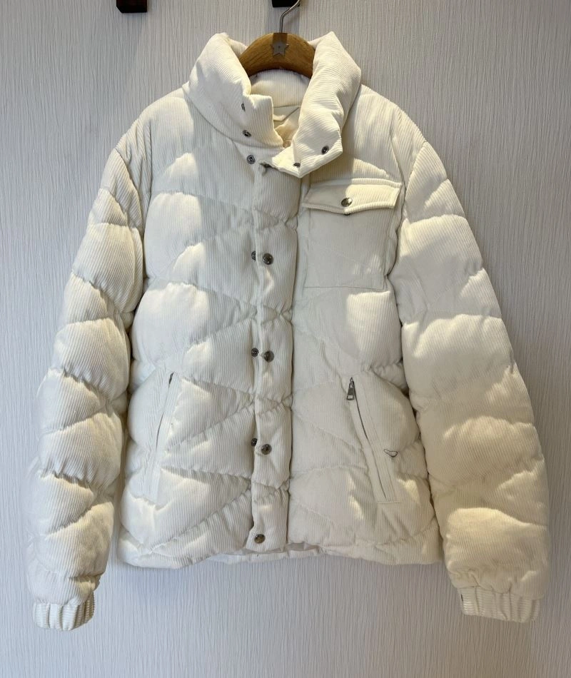 Moncler Down Jackets Bold 145132