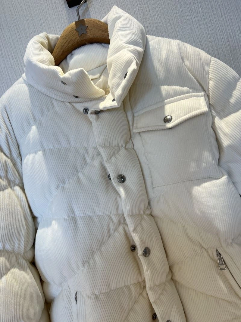 Moncler Down Jackets Bold 145132