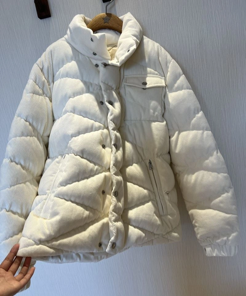 Moncler Down Jackets Bold 145132