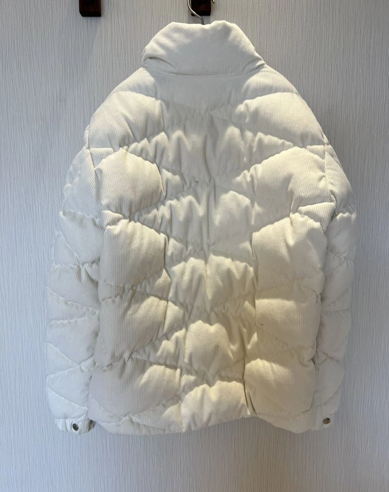 Moncler Down Jackets Bold 145132