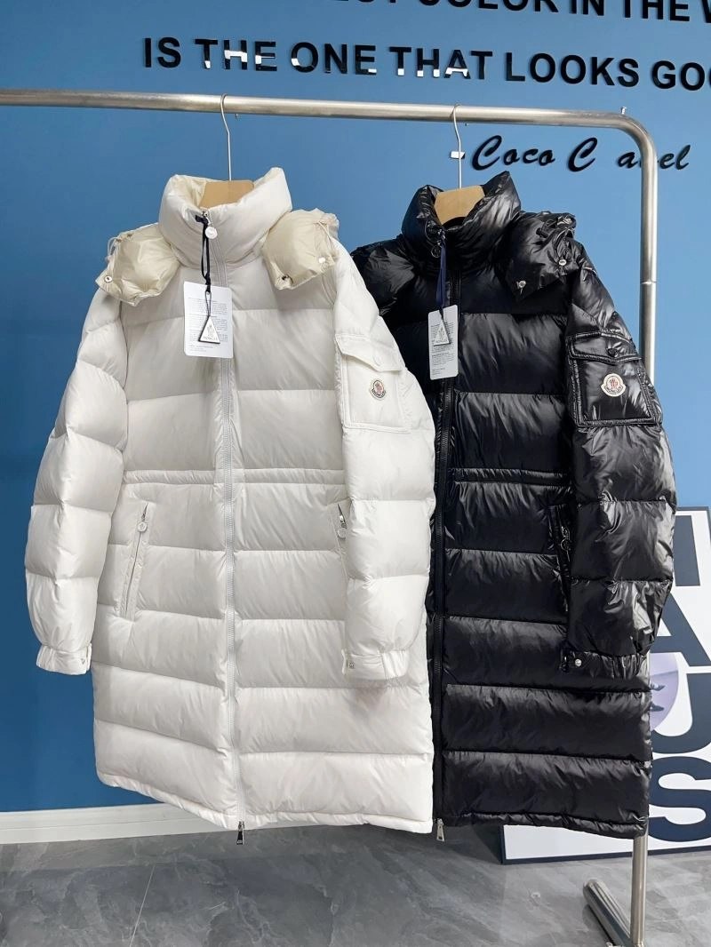 Moncler Down Jackets Youthful 145130