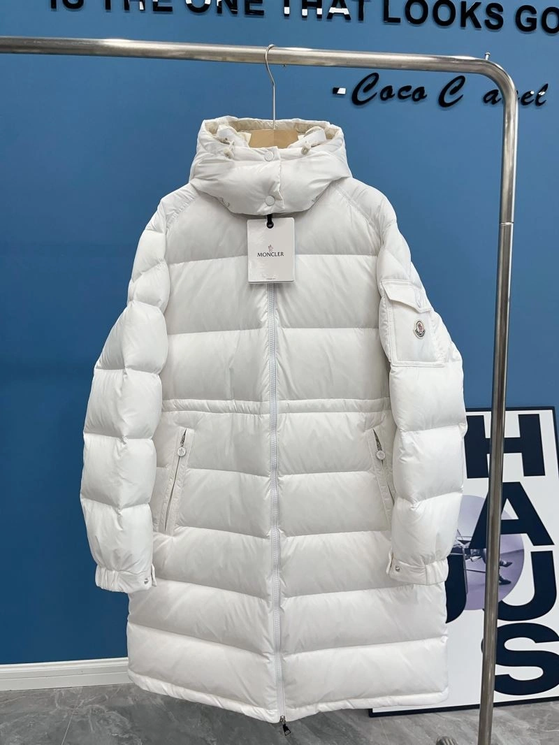 Moncler Down Jackets Youthful 145130