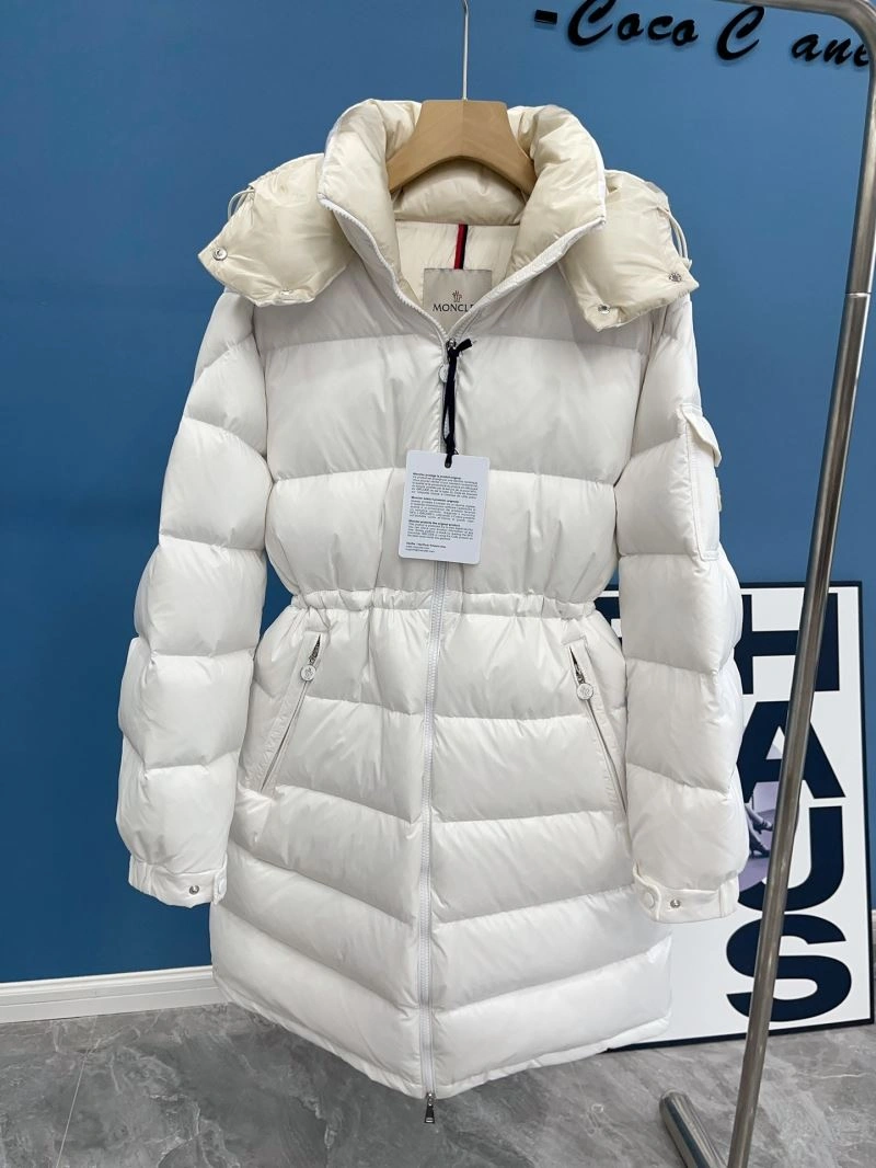 Moncler Down Jackets Youthful 145130