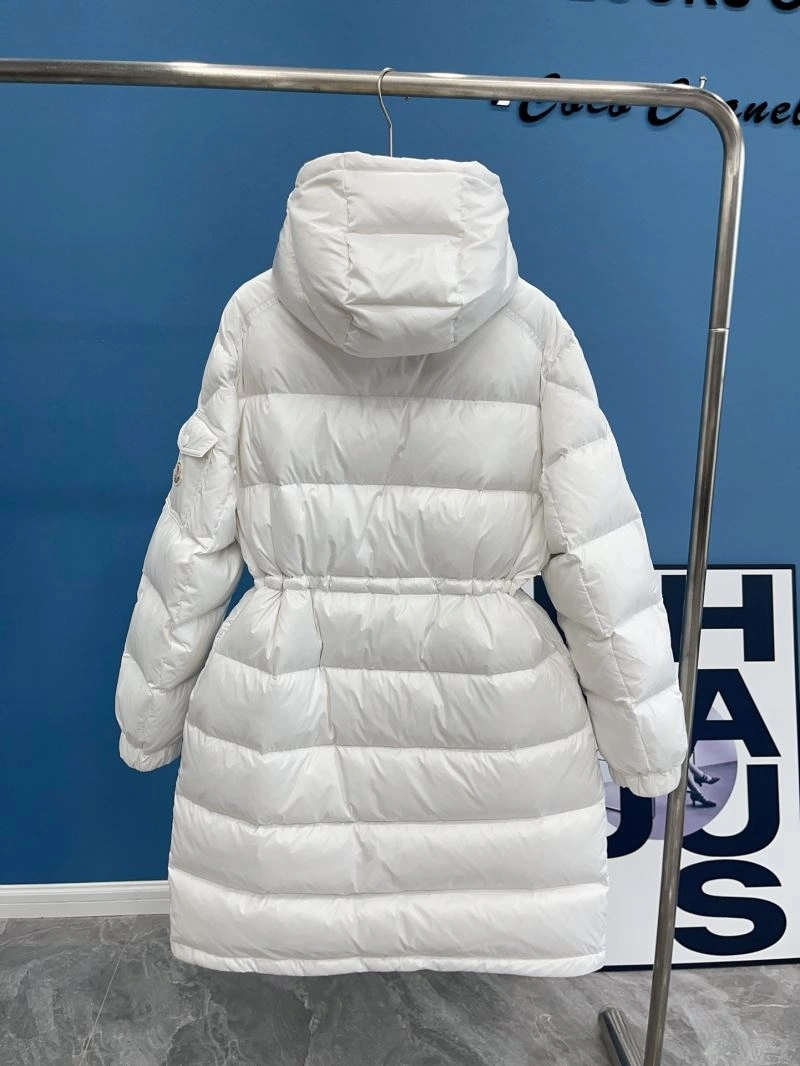 Moncler Down Jackets Youthful 145130