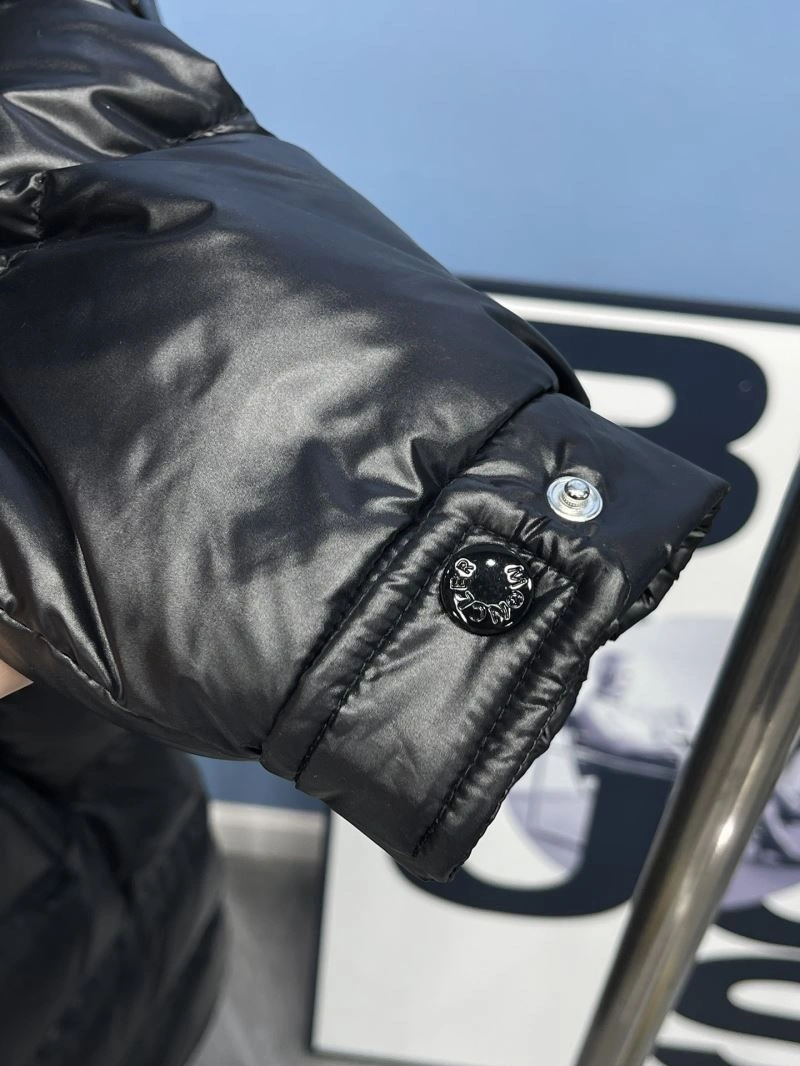 Moncler Down Jackets Snug 145128