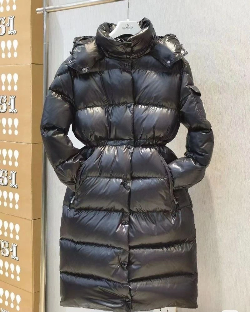 Moncler Down Jackets BestValue 145117