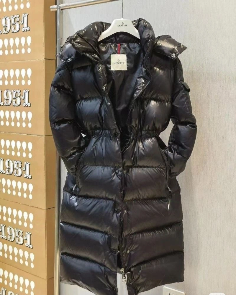 Moncler Down Jackets BestValue 145117