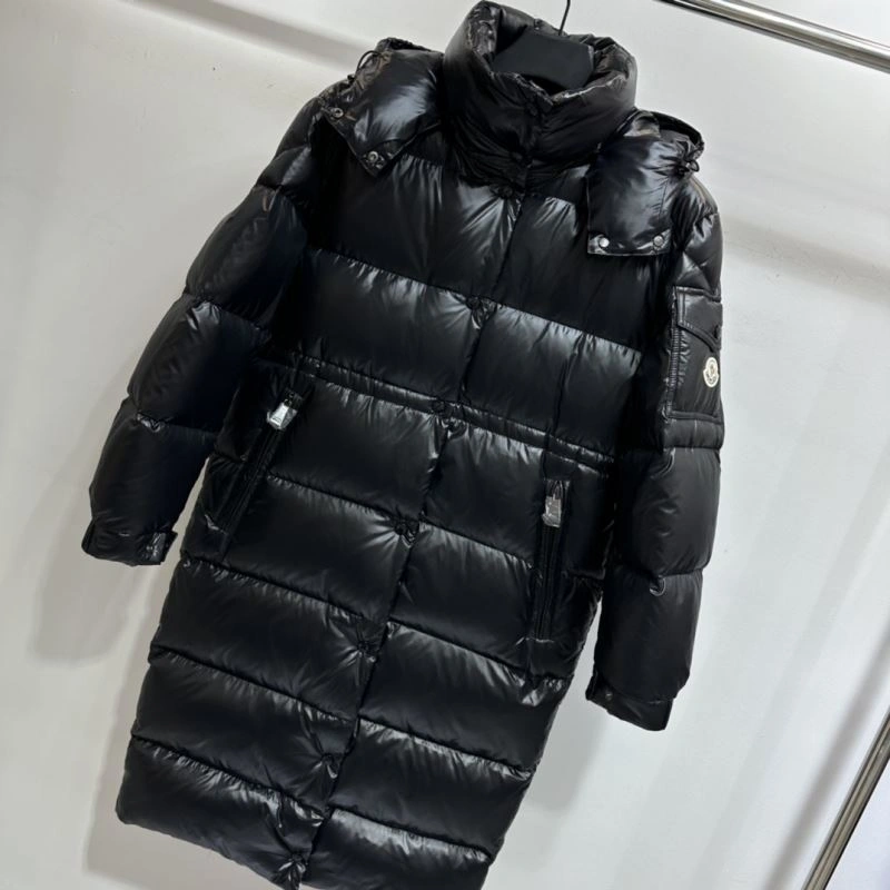 Moncler Down Jackets BestValue 145117