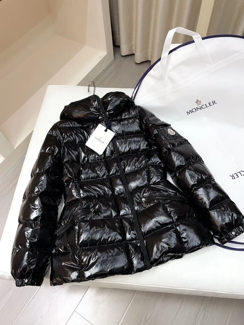 Moncler Down Jackets EasyCare 145124
