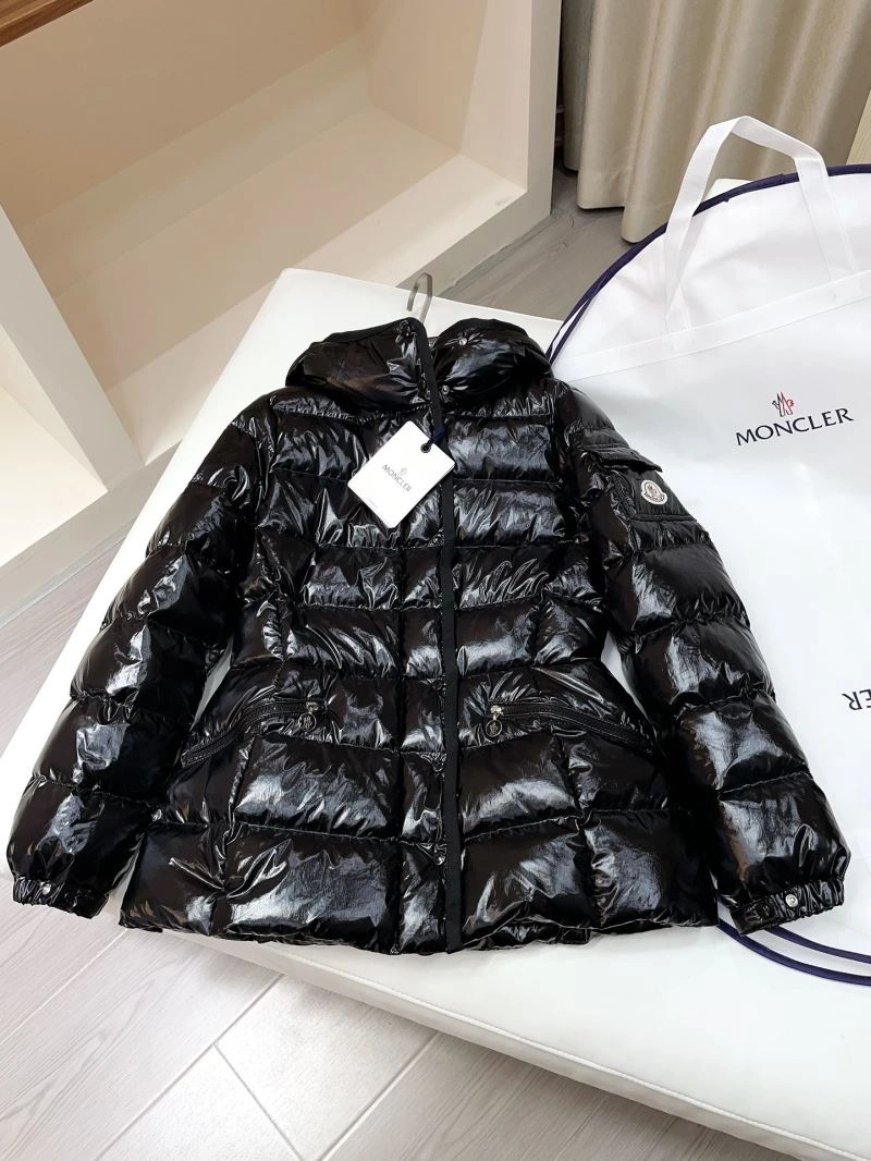 Moncler Down Jackets EasyCare 145124