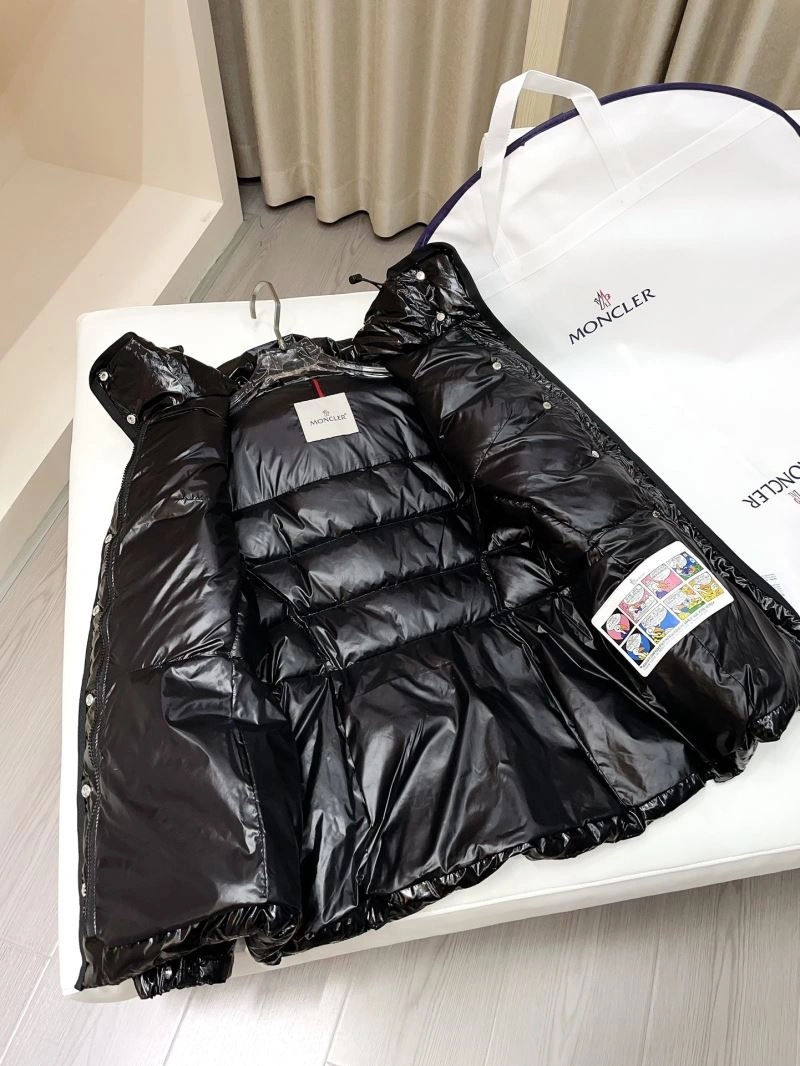 Moncler Down Jackets EasyCare 145124