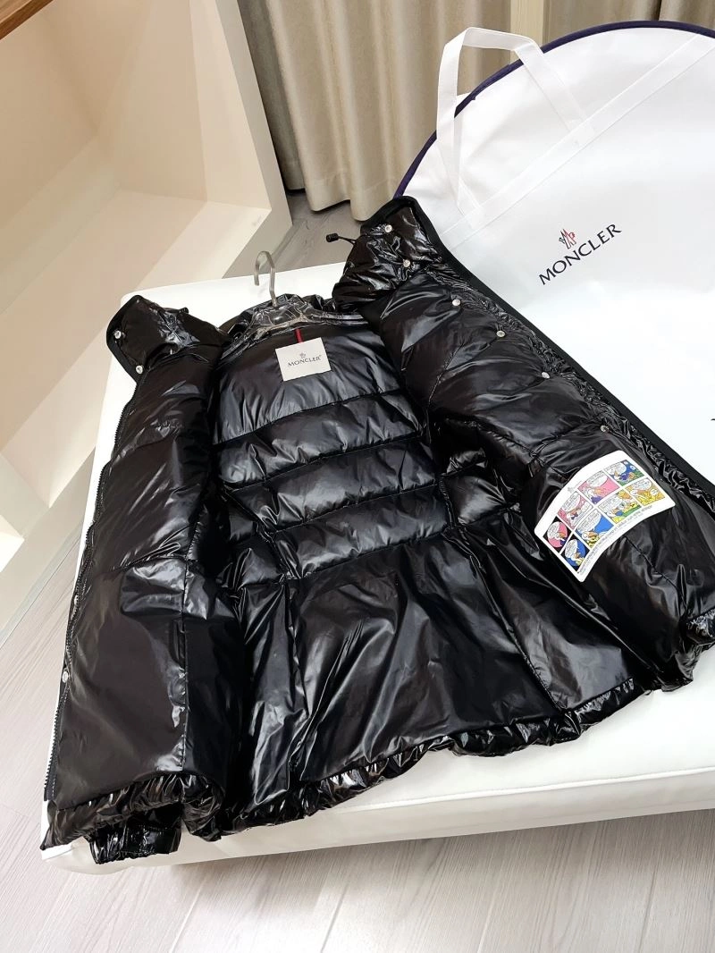 Moncler Down Jackets EasyCare 145124