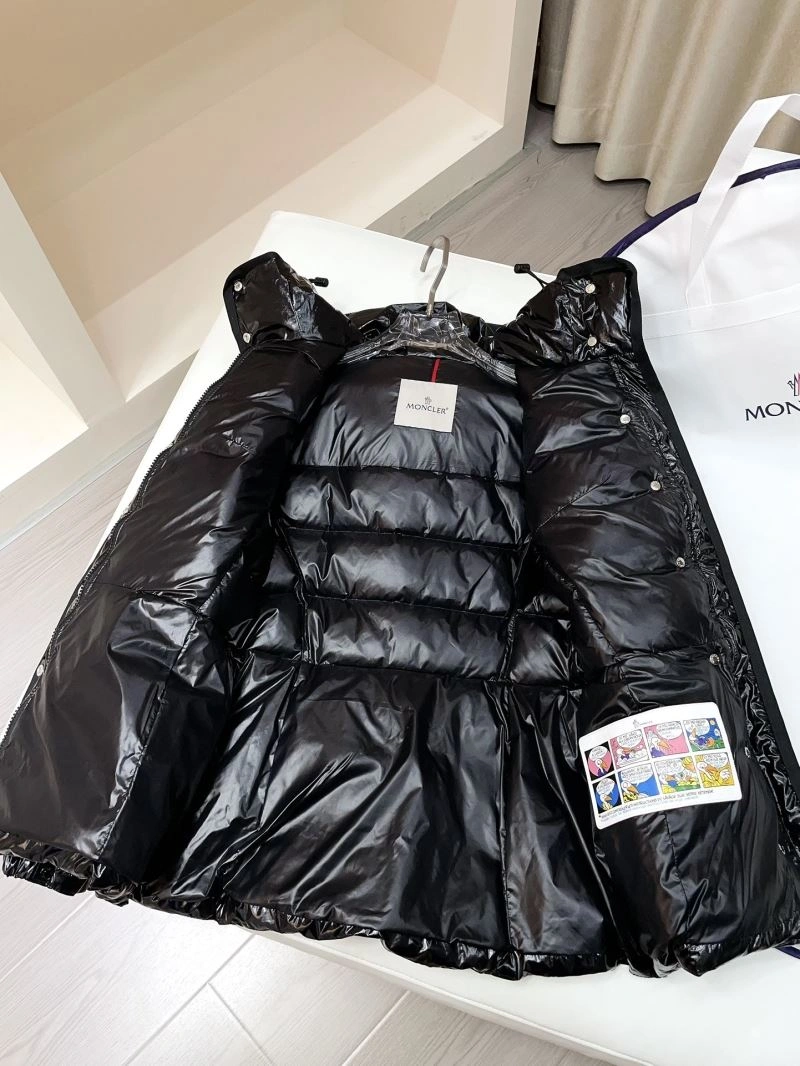 Moncler Down Jackets EasyCare 145124