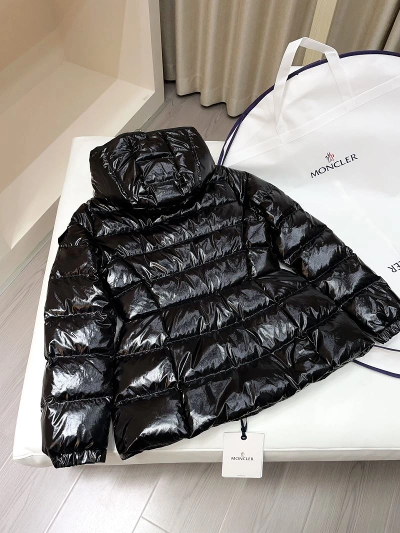 Moncler Down Jackets EasyCare 145124