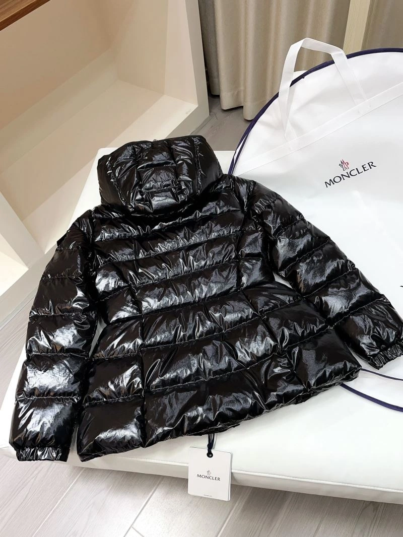 Moncler Down Jackets EasyCare 145124